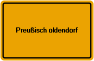 Grundbuchamt Preußisch Oldendorf